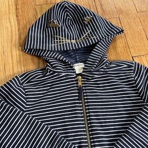 J. Crew (CrewCuts) Toddler Jacket